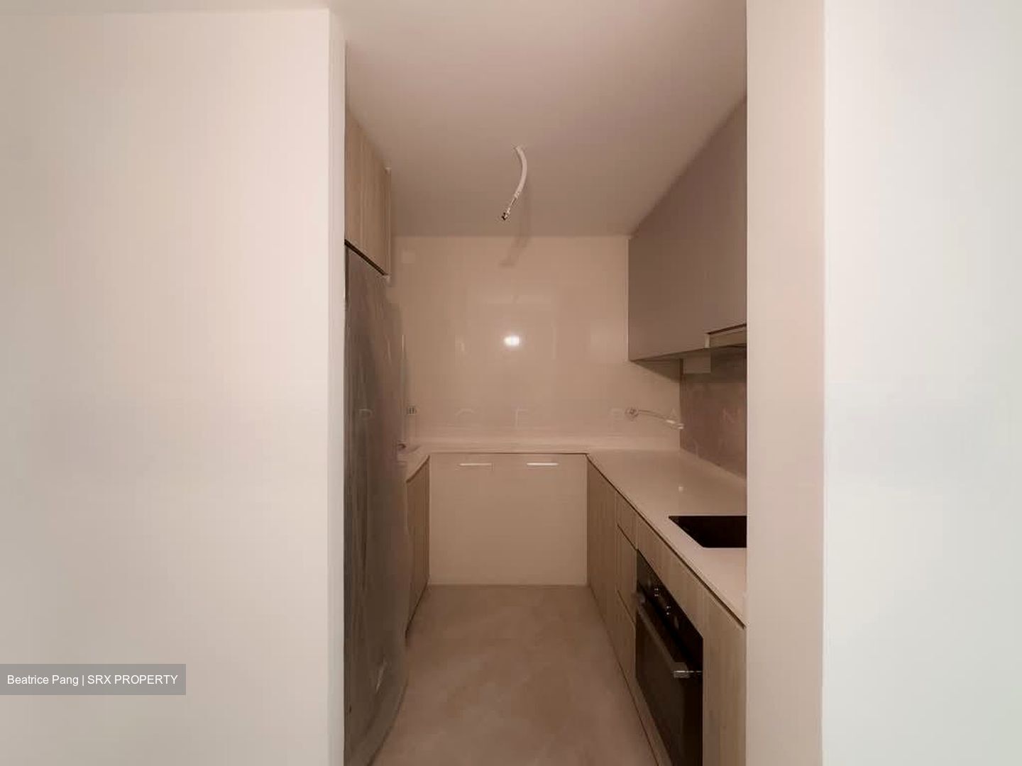 Amo Residence (D20), Apartment #580844771